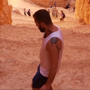 Meet your Posher, Dan